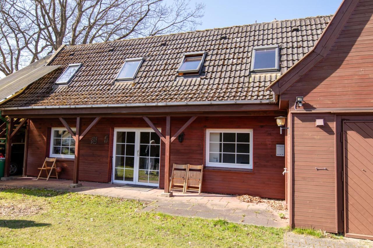 Ferienwohnung Christine Freest Exterior foto