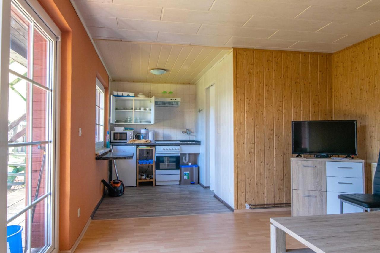 Ferienwohnung Christine Freest Habitación foto